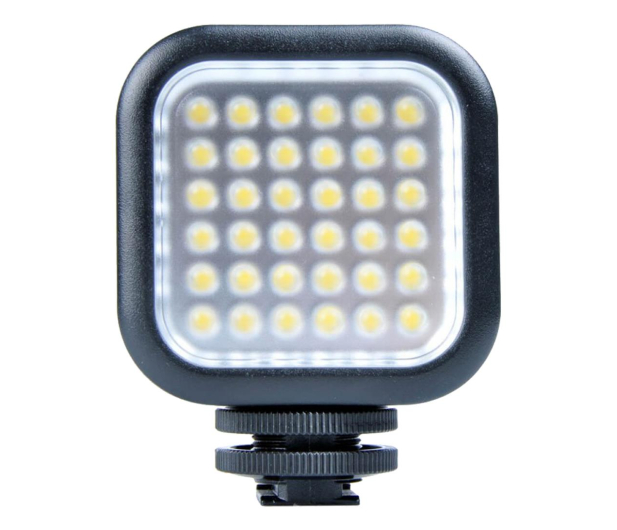 Godox LED36 biały - 1048939 - zdjęcie